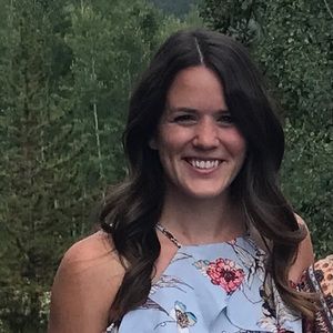 Meet your Posher, Kelsey